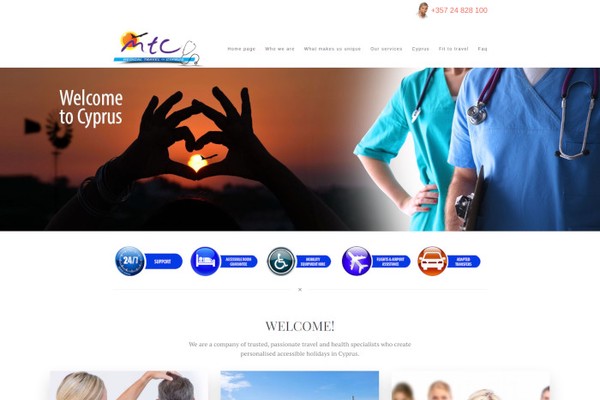 Medical Travel In Cyprus